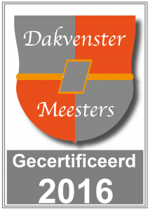 DVM_Gecertificeerd_2016 dakvenstermeester-hoogvliet