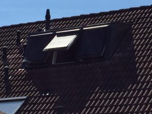 Luxbox Martin
