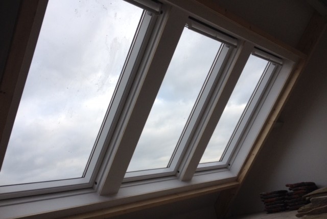 Daglichten-Hoogvliet