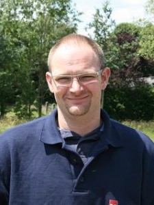 Martin de Jong